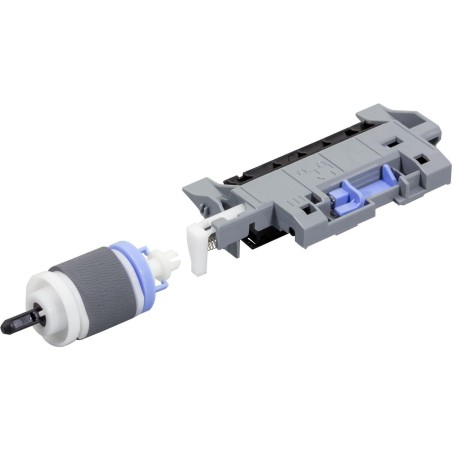 High-Quality HP Tray 2 Paper Roller Sep Pad - CE710-69007 - Durable & Reliable Office Accessory